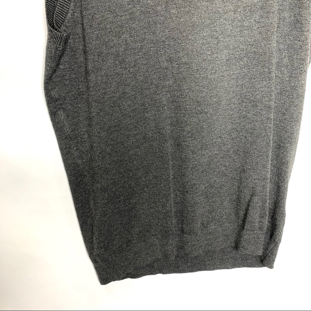 ⚠️ Philosophy Apparel Sleeveless Sweater Shell - Picture 4 of 7